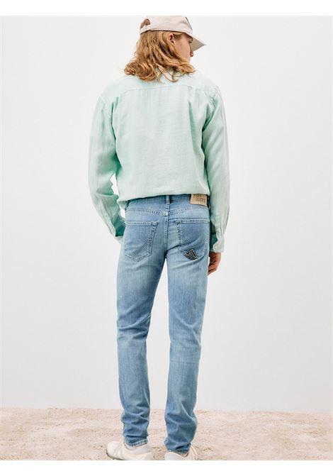 Jeans 517 penelope Roy Rogers ROY ROGERS | Jeans | RRU075D1410373999